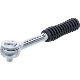 Cliquet rÃ©versible 6 3 mm 1/4"