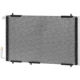 CONDENSATEUR PEUGEOT 206 09/1998 | PEUGEOT | Radiateur / Condenseur
