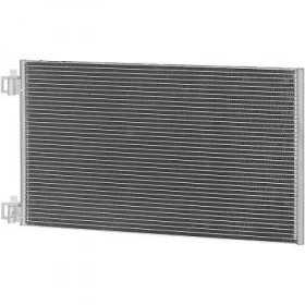 CONDENSATEUR RENAULT RENAULT KANGOO 2 2007 | MERCEDES | Radiateur /...