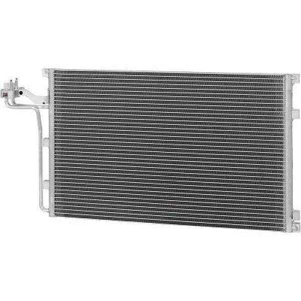 CONDENSATEUR VOLVO VOLVO C30/S40/V50 | VOLVO | Radiateur / Condenseur