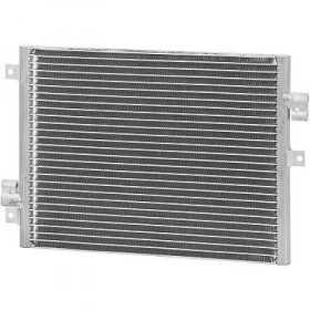 CONDENSATEUR Porsche 911 996/997 | PORSCHE | Radiateur / Condenseur