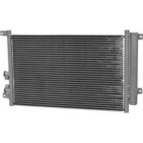 CONDENSATEUR ALFA 147 03/2002 | ALFA | Radiateur / Condenseur