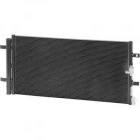 CONDENSEUR MACAN A4 A7. 42309 | AUDI | Radiateur / Condenseur