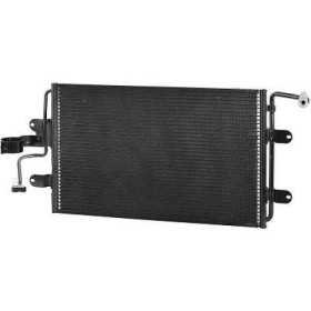 CONDENSATEUR AUDI A3/TT Golf IV/Bora | AUDI | Radiateur / Condenseur