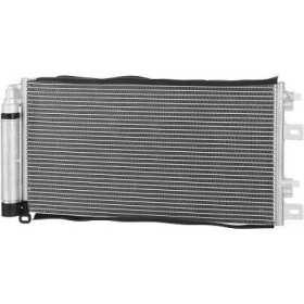 CONDENSATEUR MINI R50/R53 | BMW | Radiateur / Condenseur