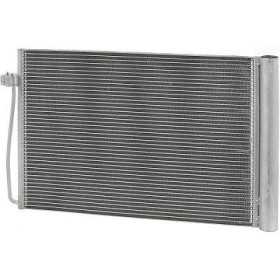 CONDENSATEUR BMW 5er E60/E61 11/2001 | BMW | Radiateur / Condenseur
