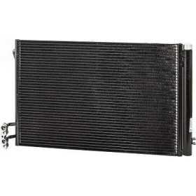 CONDENSATEUR BMW 1er E87/E81/E88/E82 | BMW | Radiateur / Condenseur