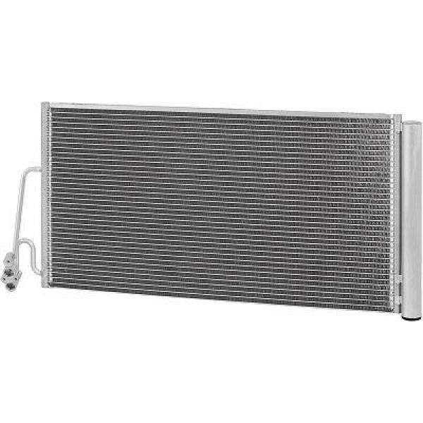 CONDENSATEUR MINI R55/R56/R57 | BMW | Radiateur / Condenseur