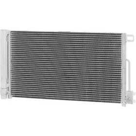 CONDENSATEUR FIAT GRANDE PUNTO 10/2005 | CITROEN | Radiateur / Cond...