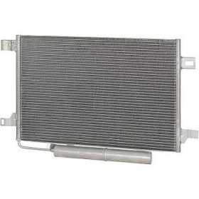 CONDENSATEUR MERCEDES A Klasse W 169    2012