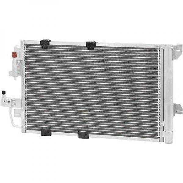 CONDENSATEUR Astra G / Zafira A