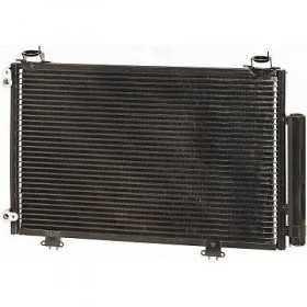 CONDENSATEUR TOYOTA TOYOTA YARIS 04/2001