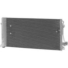 CONDENSATEUR VW TOUAREG 01/2004