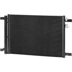 CONDENSATEUR VW GOLF VII 01/2012