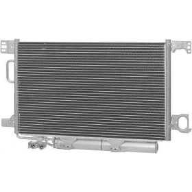 CONDENSATEUR MERCEDES MERCEDES C Klasse W 203
