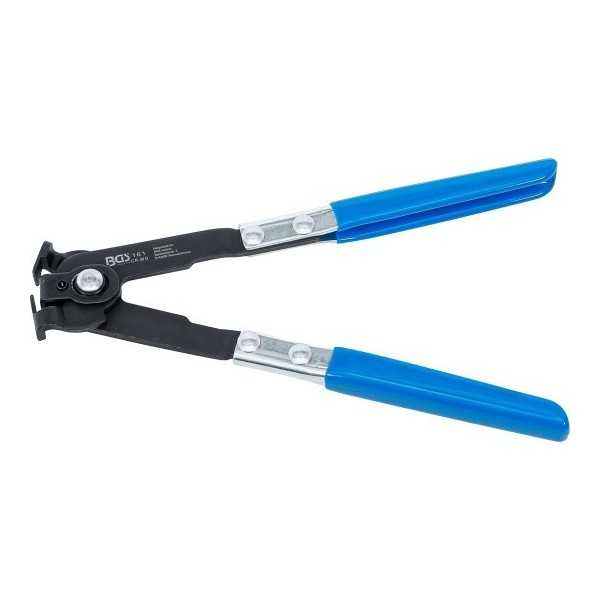 Pince pour colliers de soufflets dâ€™essieu 235 mm