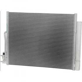 CONDENSATEUR OPEL Mervia B 08/2013