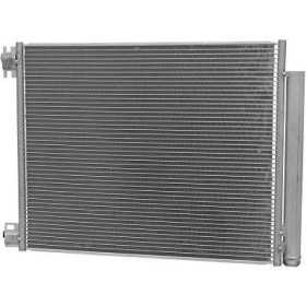 CONDENSATEUR RENAULT Megane 11/2015