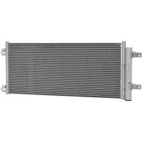 CONDENSATEUR OPEL ASTRA K 06/2015