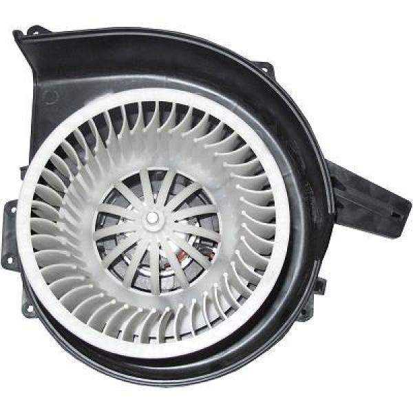 SOUFFLEUR INTÃ‰RIEUR Polo 6R. AUDI A1. SKODA Fabia I III