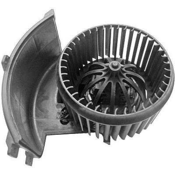 SOUFFLEUR INTÃ‰RIEUR VW T5. VW T6