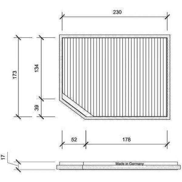 FILTRE INTERIEUR RENAULT Laguna