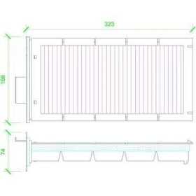FILTRE INTERIEUR CITROEN C5