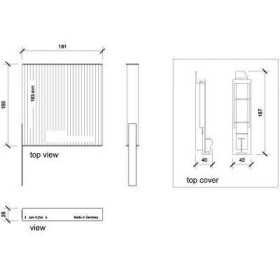 FILTRE INTERIEUR DACIA Duster - Logan - Sandero