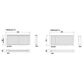 FILTRE INTÃ‰RIEUR MAZDA 3/CR19