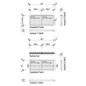 FILTRE INTÃ‰RIEUR MAZDA 2  10.07 06.15