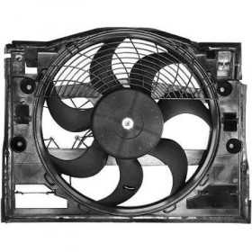 VENTILATEUR LÃœFTER  BMW