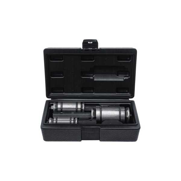 Kit de douilles Ã  emboiture dâ€™Ã©chappement 3 piÃ¨ces