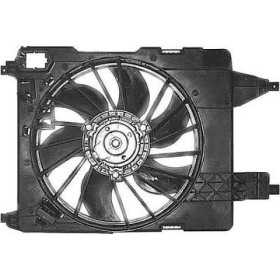 VENTILATEUR LÃœFTER  RENAULT