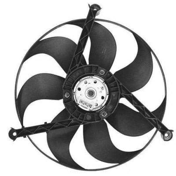 VENTILATEUR LÃœFTER  VW