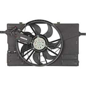 VENTILATEUR VOLVO S40