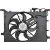 Ventilateur VOLVO V70/XC7