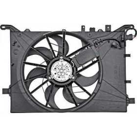 Ventilateur VOLVO V70/XC70