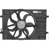VENTILATEUR VW Golf VI/VII Touran
