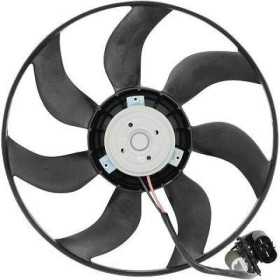 VENTILATEUR OPEL Astra J/ Cascada