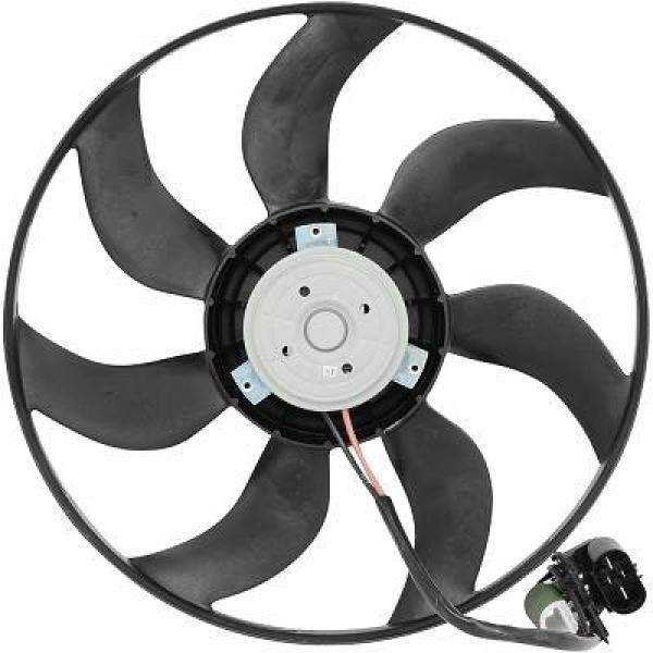VENTILATEUR OPEL Astra J/ Cascada