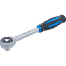 Cliquet rÃ©versible poignÃ©e rotative 12 5 mm 1/2"