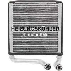 CHAUFFAGE REFROIDISSEUR HYUNDAI H100 07/1993