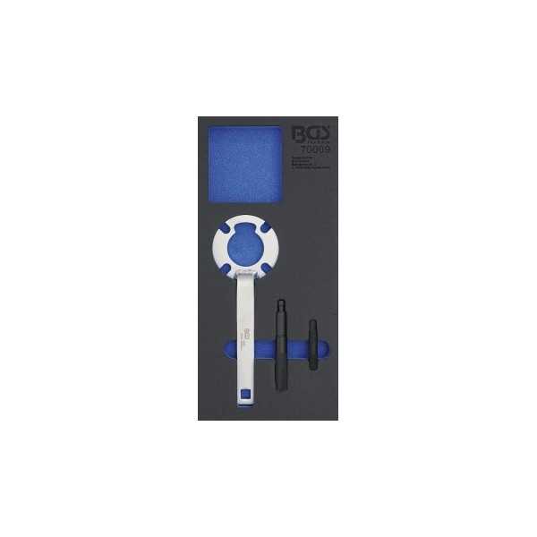 Coffret de calage pour Volvo 5 cylindres 2 0/2 4/2 5 diesel