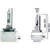 D3R 35W PK32d 6 D3R Xenon