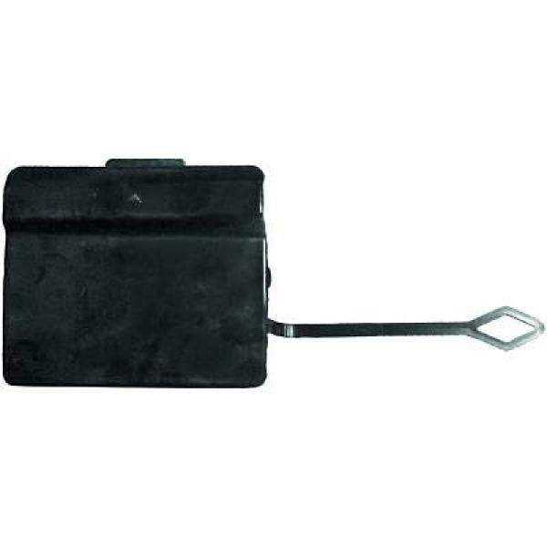 CAPUCHON DE REMORQUAGE HI F31. KAPPE ABSCHLEPPÃ–SE HI