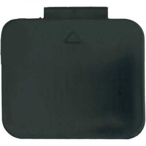 CAPUCHON DE REMORQUAGE VO E39. KAPPE ABSCHLEPPÃ–SE VORNE