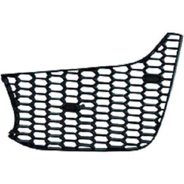 GRILLE AVANT GAUCHE F30 GITTER VORNE LINKS