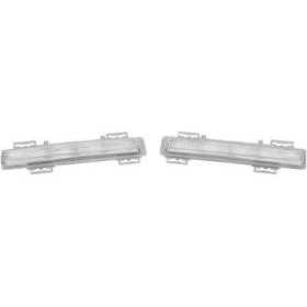 SET FEU DE  JOUR W204 12 14                  LED