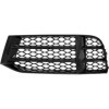 PARE CHOCS DE GRILLE LI A5. 07 11            RS5 OPTIK