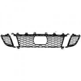 GRILLE DE PARE CHOCS & G20. 19